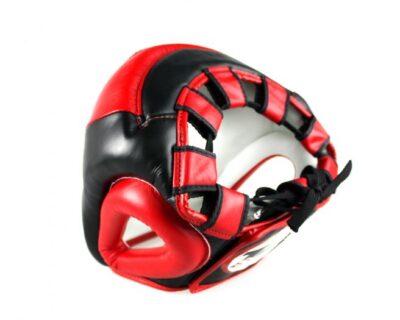 TWINS SPECIAL Headguard HGL3 - 2 Tone - Image 3