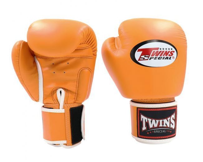TWINS SPECIAL 10oz Boxing Gloves BGVL3 (NEW THUMB) - Image 16