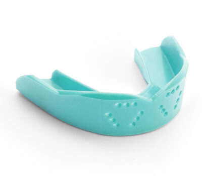 SISU 3D Custom Fit Mouthguard - Image 2
