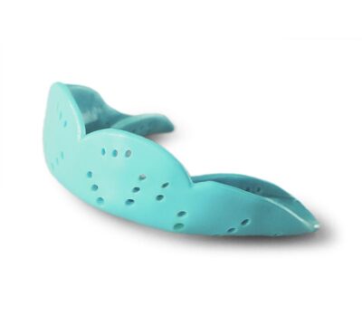 SISU Aero Mouthguard - Image 4