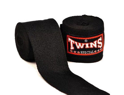 TWINS SPECIAL (Kids) CH-6 Handwraps (3 Meters)