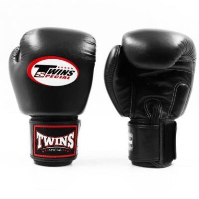 TWINS SPECIAL 12oz Boxing Gloves BGVL3 (NEW THUMB)