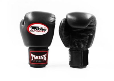 TWINS SPECIAL 8oz Boxing Gloves BGVL3 - Image 2