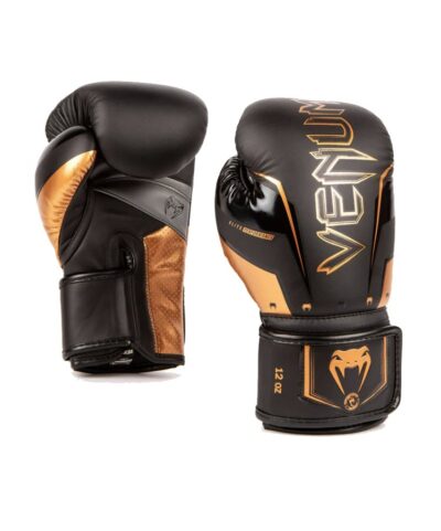 VENUM Boxing Gloves Elite Evo - Image 5
