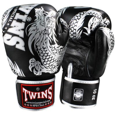 TWINS SPECIAL Boxing Glove Dragon FBGVL3-49