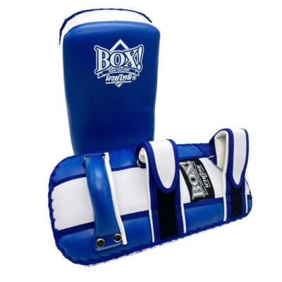 BOX! Muay Thai Series Kick Pad (PU)