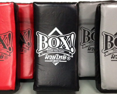 BOX! Muay Thai Serie Kick Bag