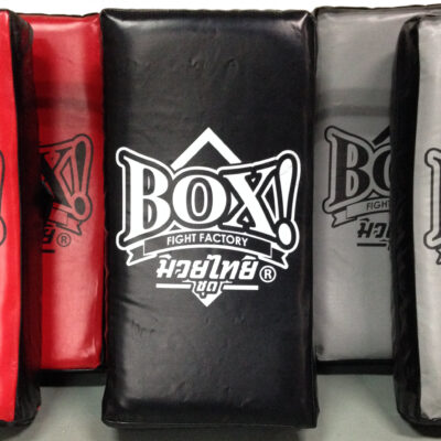BOX! Muay Thai Serie Kick Bag