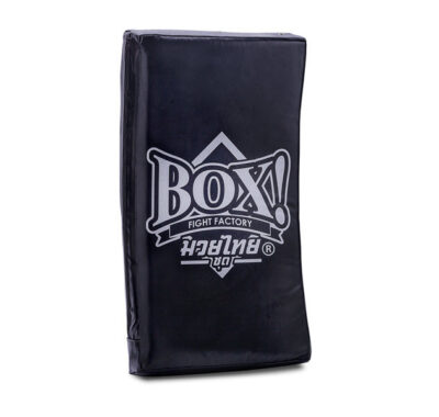 BOX! Muay Thai Serie Kick Bag - Image 4