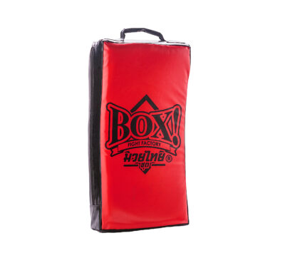 BOX! Muay Thai Serie Kick Bag - Image 5