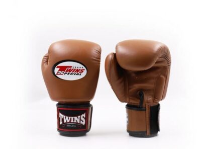 TWINS SPECIAL 8oz Boxing Gloves BGVL3 - Image 6