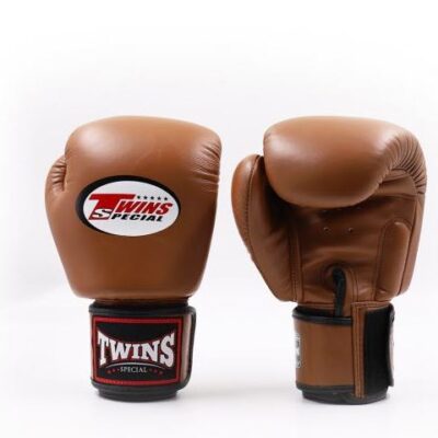 TWINS SPECIAL 14oz Boxing Gloves BGVL3 (NEW THUMB)