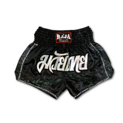 RAJA Muay Thai Shorts (MODEL 1)