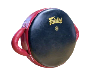 FAIRTEX LKP2 Round Shield
