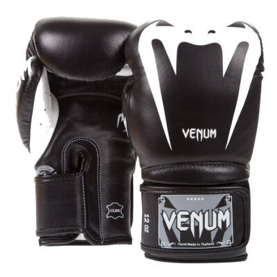 VENUM Giant 3.0 Nappa Leather Boxing Gloves