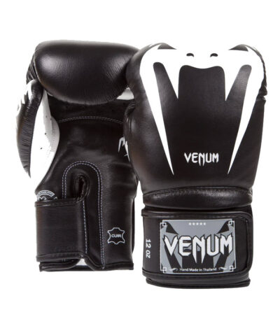 VENUM Giant 3.0 Nappa Leather Boxing Gloves