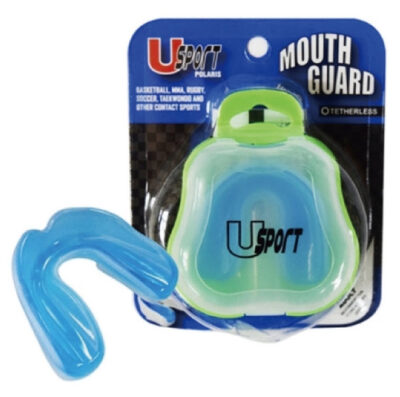 U SPORT POLARIS Mouthguard - Image 4