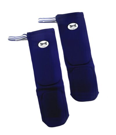 MUAY THAI Cotton Shin Guard - Image 5