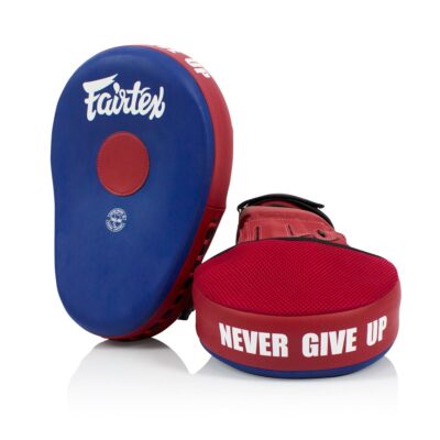 FAIRTEX FMV13 Cardio Mitts PU