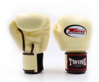 TWINS SPECIAL 8oz Boxing Gloves BGVL3 - Image 12
