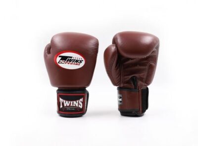 TWINS SPECIAL 8oz Boxing Gloves BGVL3 - Image 10
