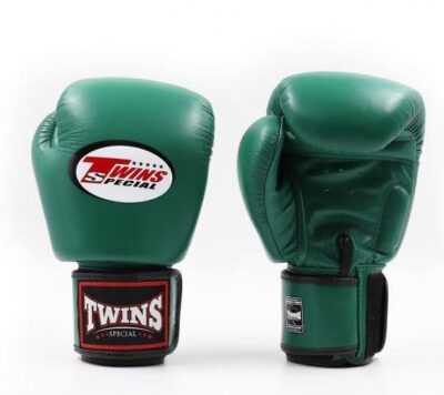 TWINS SPECIAL 8oz Boxing Gloves BGVL3 - Image 19