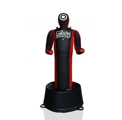 FAIRTEX Maddox III Standing/Dummy/Punching Bag GD-3