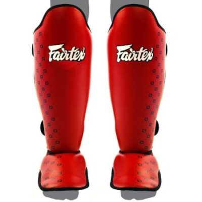 FAIRTEX Shin Pad SP5 - Image 5