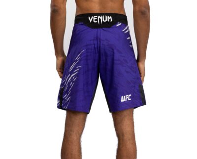 UFC | VENUM Fusion Authentic Fight Night Men’s Fight Short (Long Fit) - Image 3