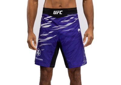 UFC | VENUM Fusion Authentic Fight Night Men’s Fight Short (Long Fit)