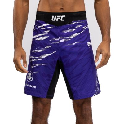 UFC | VENUM Fusion Authentic Fight Night Men’s Fight Short (Long Fit)