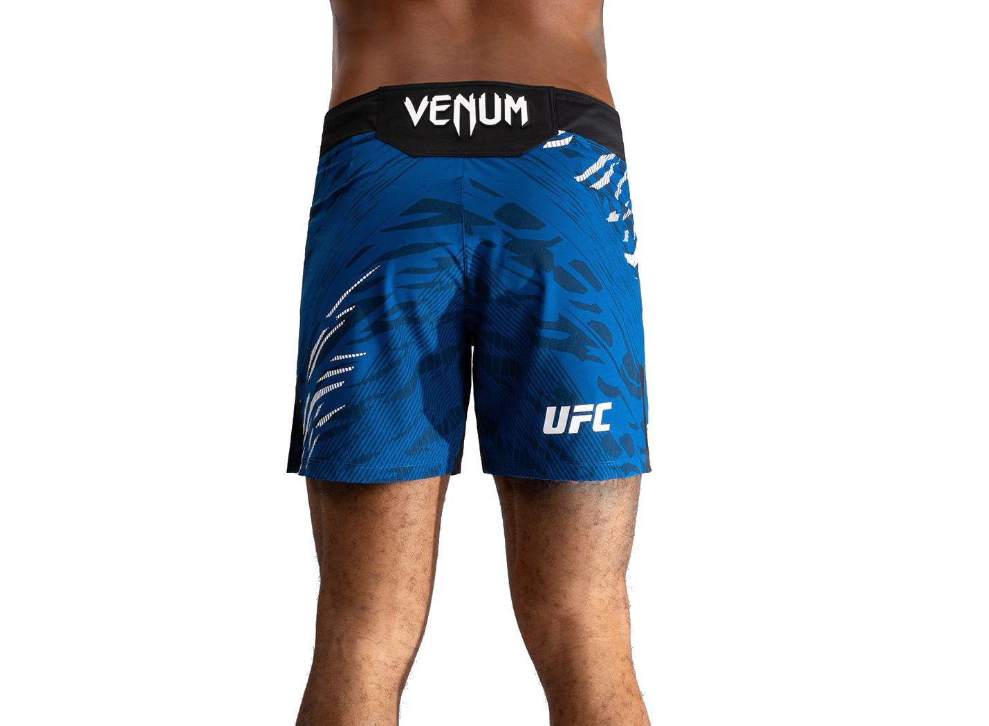 UFC | VENUM Fusion Authentic Fight Night Men’s Fight Short (Short Fit) - Image 2
