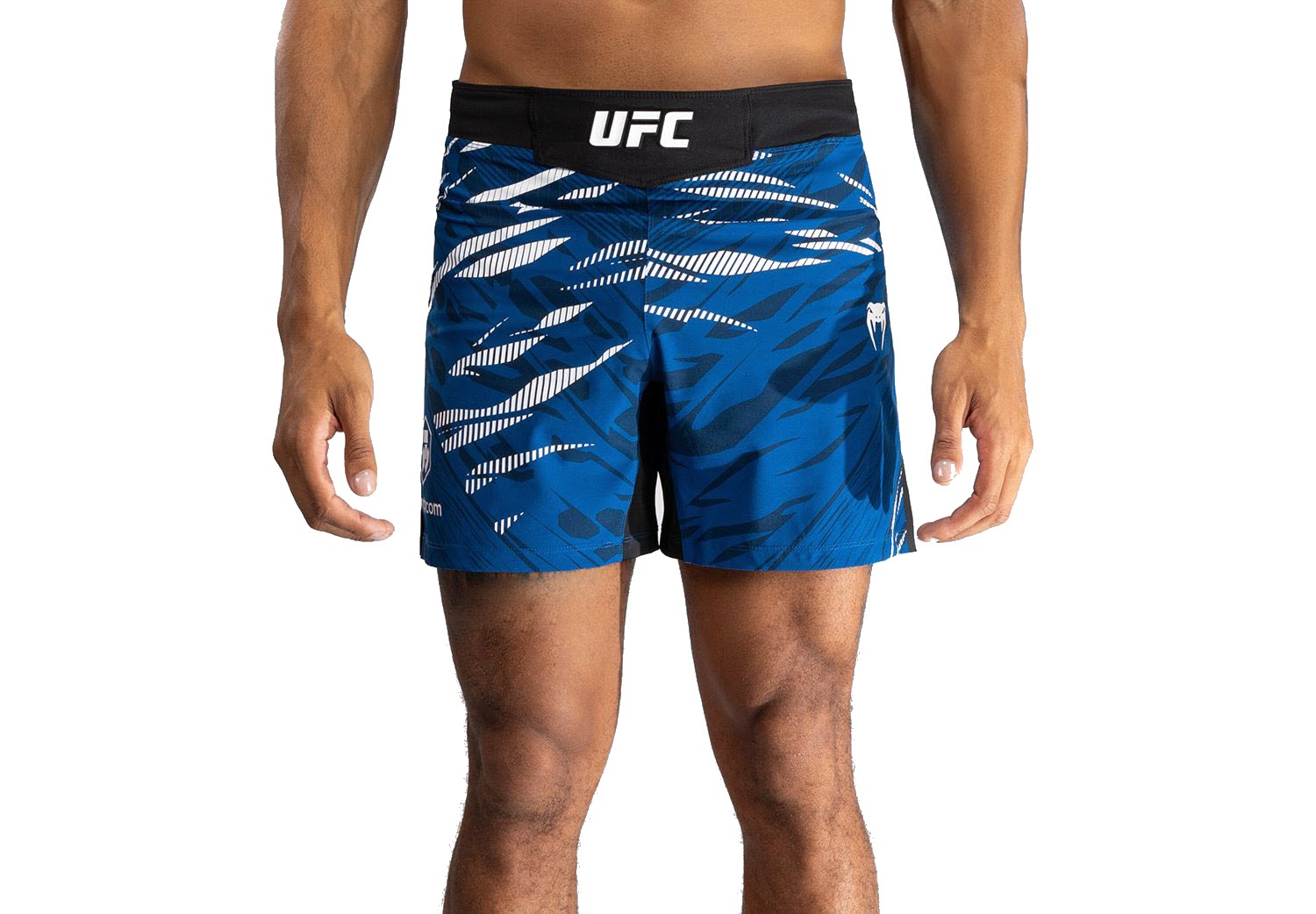 UFC | VENUM Fusion Authentic Fight Night Men’s Fight Short (Short Fit)