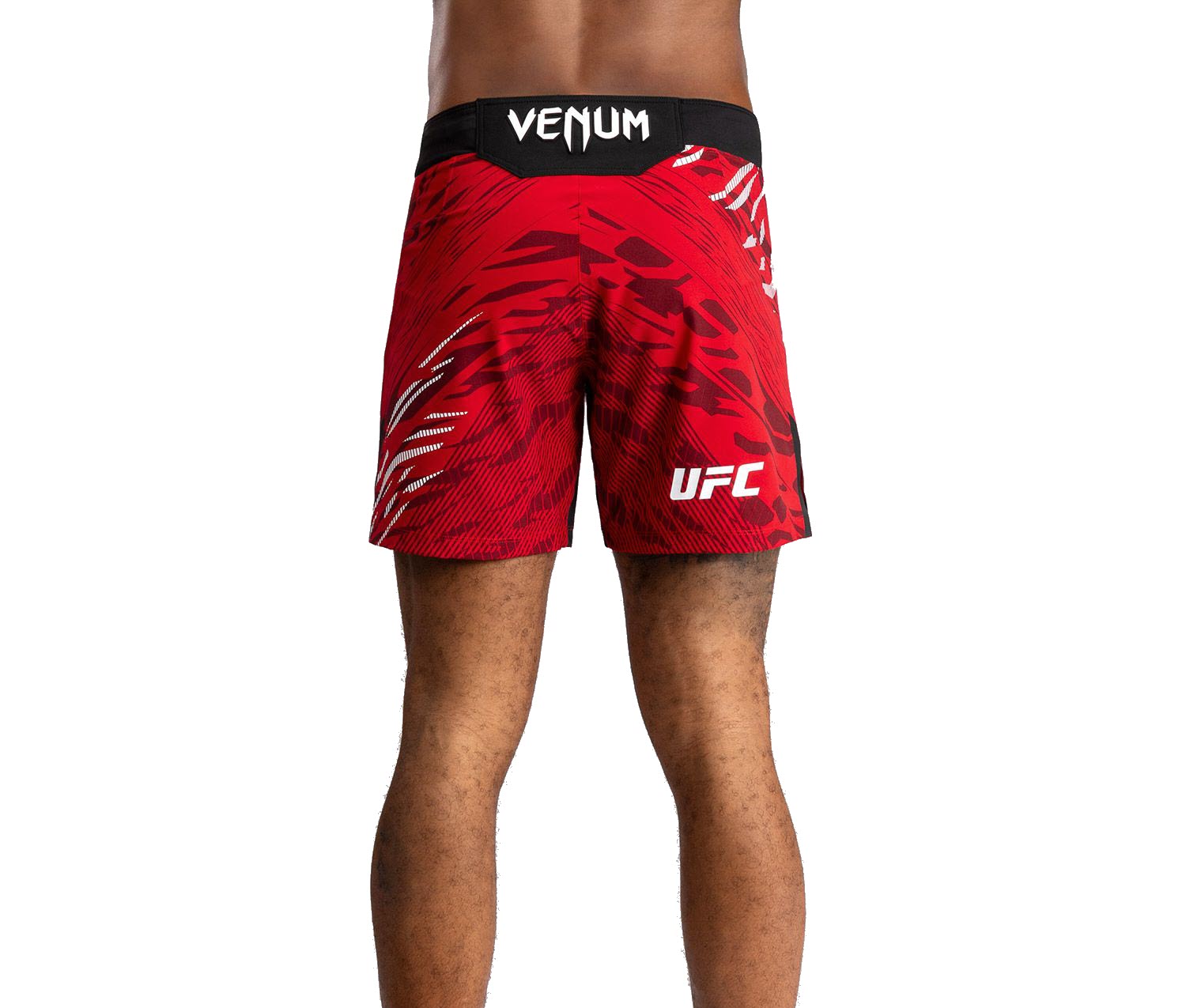 UFC | VENUM Fusion Authentic Fight Night Men’s Fight Short (Short Fit) - Image 6