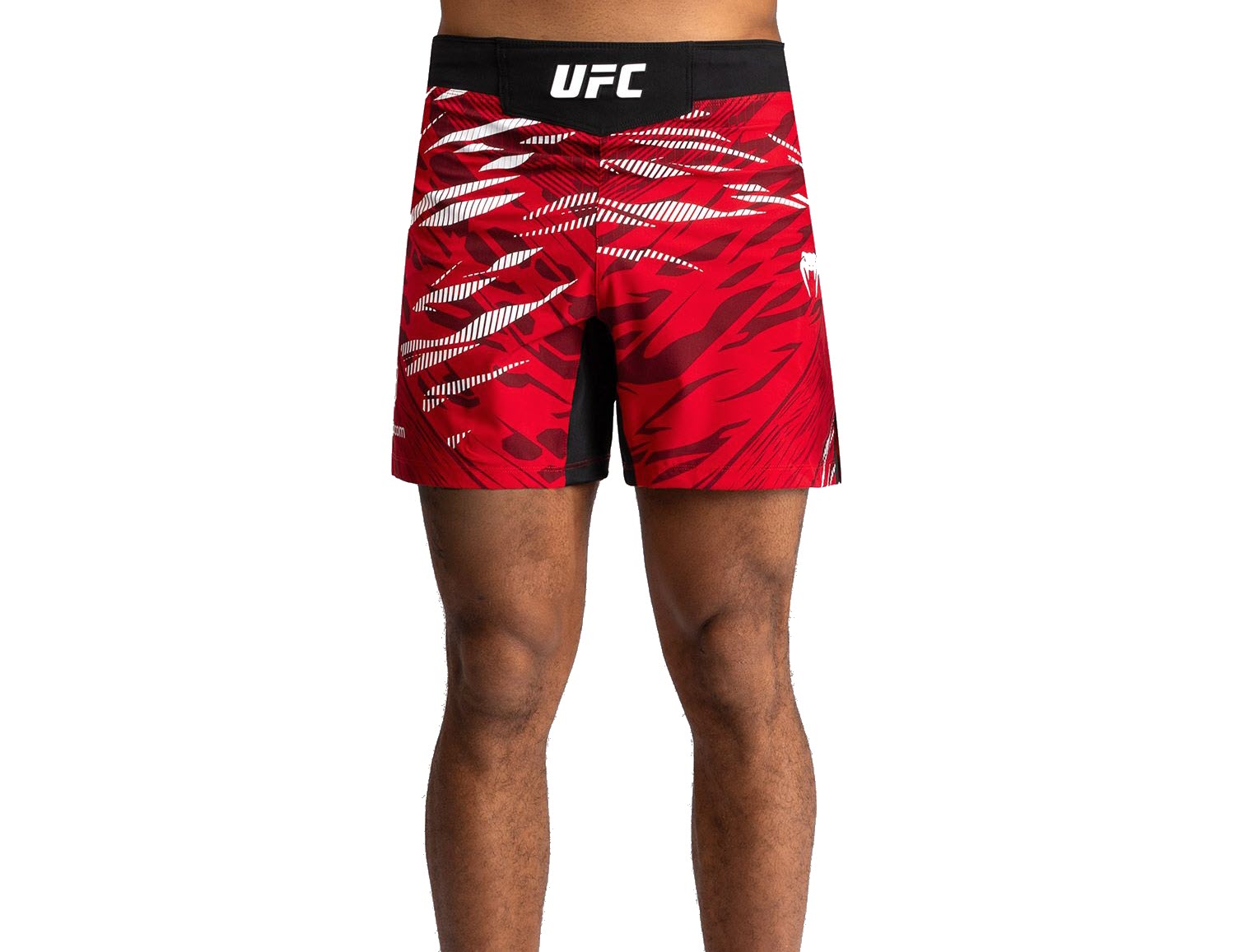UFC | VENUM Fusion Authentic Fight Night Men’s Fight Short (Short Fit) - Image 7