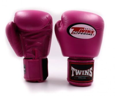 TWINS SPECIAL 8oz Boxing Gloves BGVL3 - Image 16