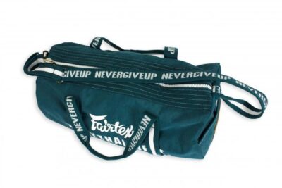 FAIRTEX Barrel Bag (BAG9) - Image 10