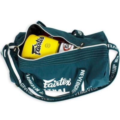 FAIRTEX Barrel Bag (BAG9) - Image 9