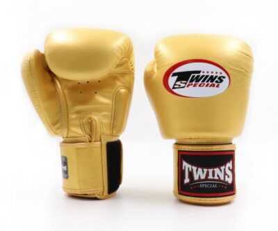 TWINS SPECIAL 14oz Boxing Gloves BGVL3 (NEW THUMB) - Image 12