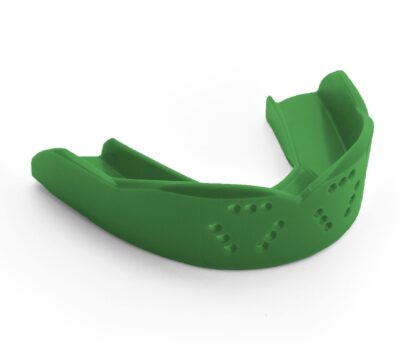 SISU 3D Custom Fit Mouthguard - Image 5