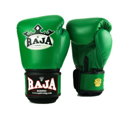 RAJA Boxing Gloves 16oz (Plain Colors) - Image 7