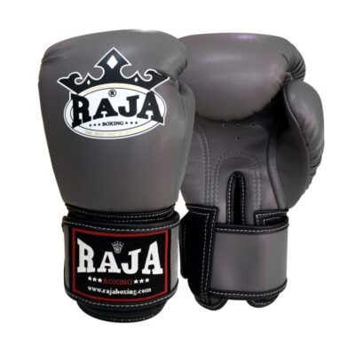 RAJA Boxing Gloves 16oz (Plain Colors) - Image 8