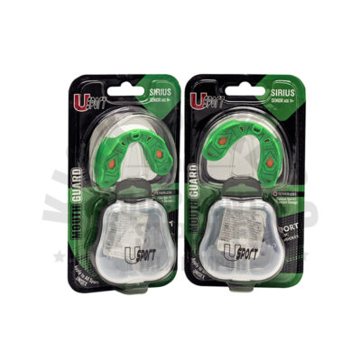 U SPORT SIRIUS Mouthguard - Image 2
