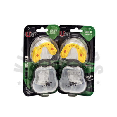 U SPORT SIRIUS Mouthguard - Image 3
