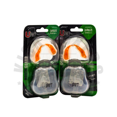 U SPORT SIRIUS Mouthguard - Image 4