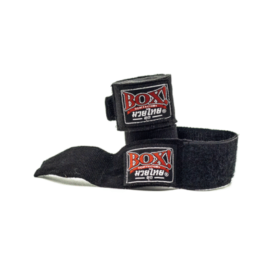 BOX! 3m Muay Thai serie Handwraps