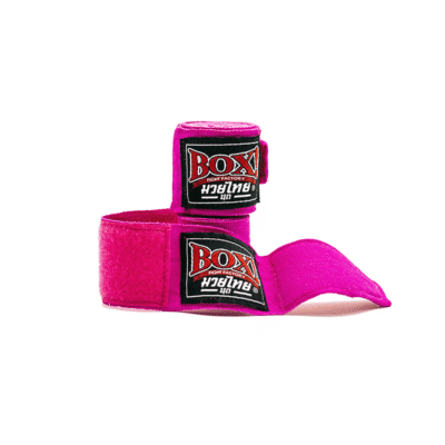 BOX! (Kids) Muay Thai Serie Handwraps
