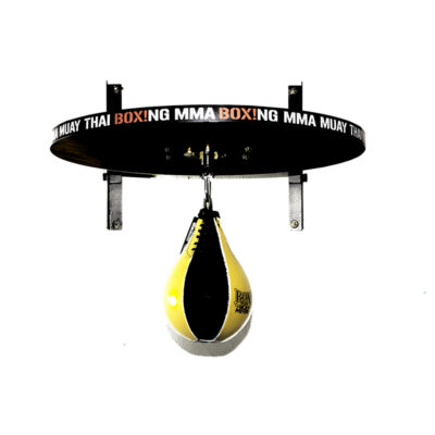 BOX! Speedball frame