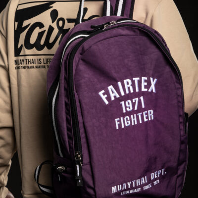 FAIRTEX Mini Bagpack (BAG18)