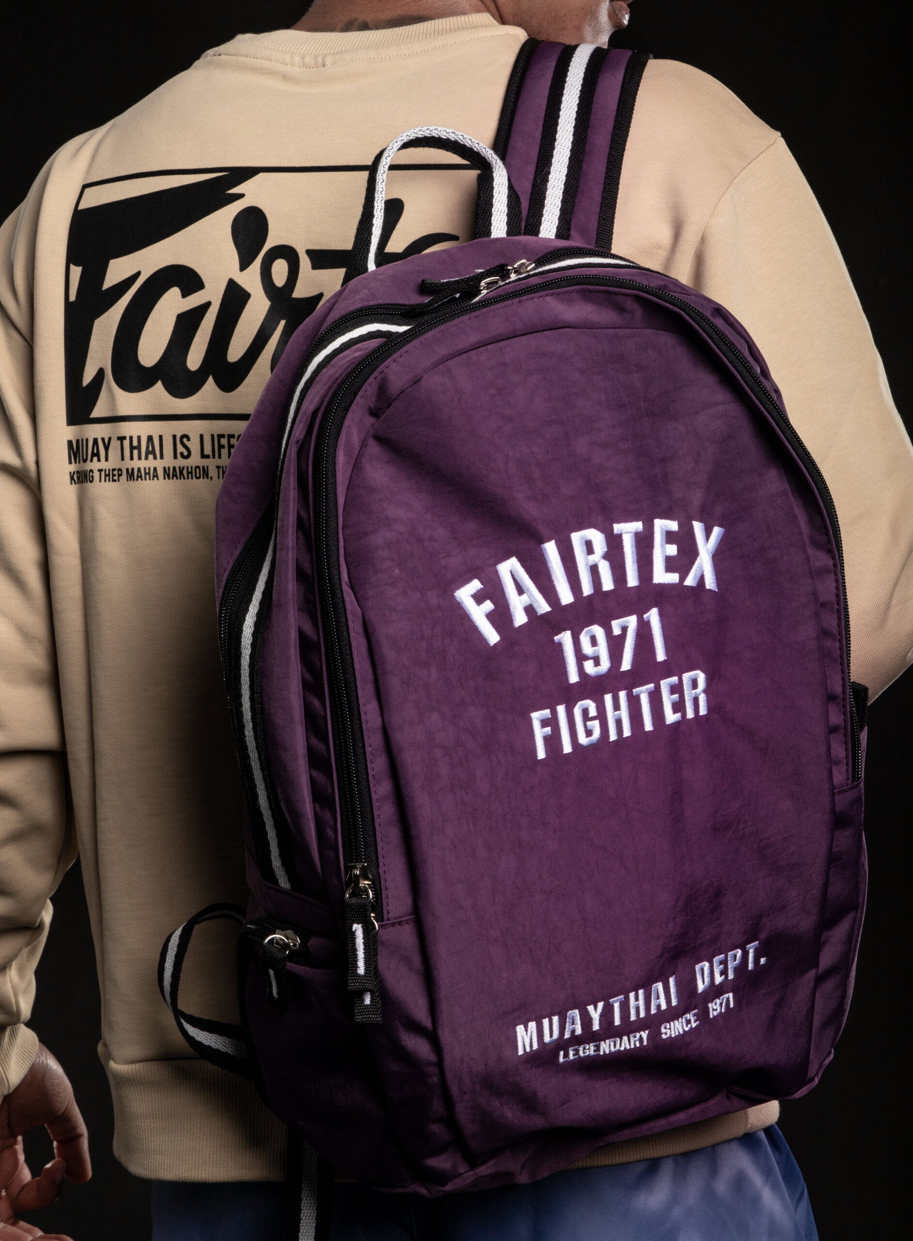 FAIRTEX Mini Bagpack (BAG18)